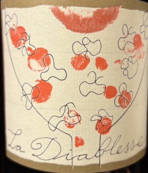 Château De Coulaine - La Diablesse 2020 Magnum