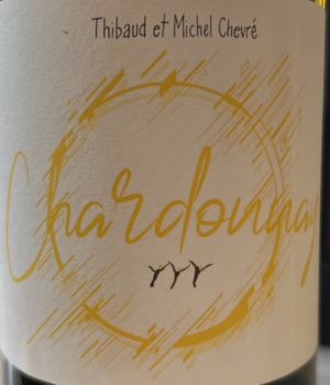 Clos de l’ Ecotard - Chardonnay 2022