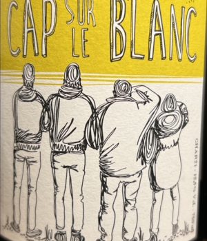 Famille Dutraive - Cap sur le Blanc 2022