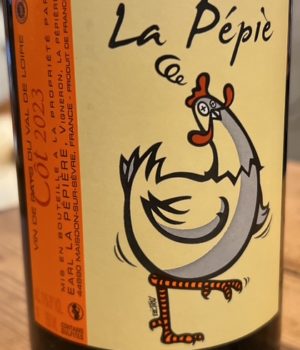 Domaine de la Pépière - La Pépie Côt 2023