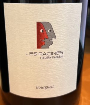 Frédéric Mabileau - Les Racines 2022