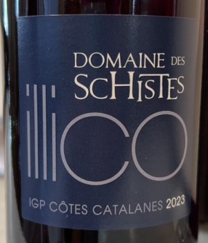 Domaine des Schistes - illico 2023