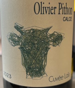Olivier Pithon - Cuvée Laïs 2023
