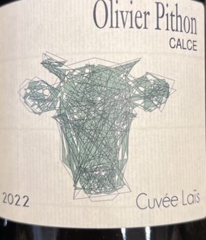 Olivier Pithon - Cuvée Laïs Magnum 2022