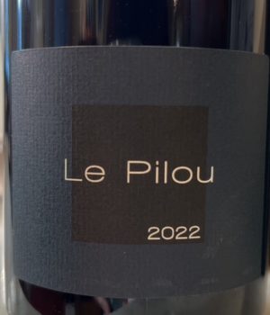 Olivier Pithon - Le Pilou 2022