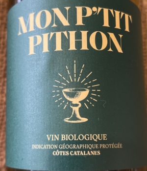 Olivier Pithon - Mon P'tit Pithon 2024