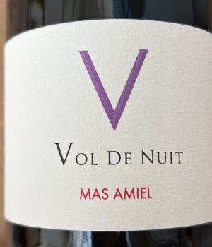 Mas Amiel - Vol De Nuit 2023