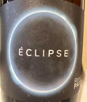 Domaine des Pothiers - Eclipse